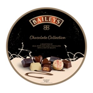 Buy Baileys Irish Cream Chocolate Collection 227g