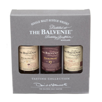 Buy Balvenie Tasting Collection