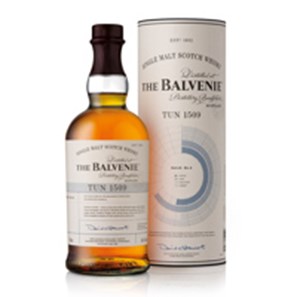 Buy Balvenie Tun 1509 Batch 6 Single Malt Scotch Whisky 70cl