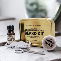 Buy Beard Grooming Kit