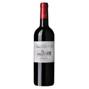 Buy Chateau Bel Air Bordeaux 75cl - French Red Wine