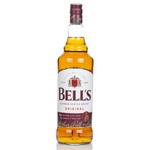 Buy Bells Blended Scotch Whisky 70cl