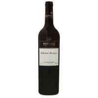 Buy Bergsig Estate Cabernet Sauvignon 75cl - South African Red Wine