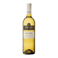 Buy Bergsig Estate Chenin Blanc 75cl - South African White Wine