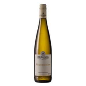Buy Bergsig Estate Gewurztraminer 75cl - South African White Wine