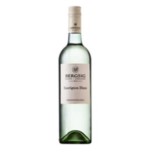 Buy Bergsig Estate Sauvignon Blanc 75cl - South African White Wine
