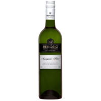 Buy Bergsig Estate Sauvignon Blanc 75cl - South African White Wine