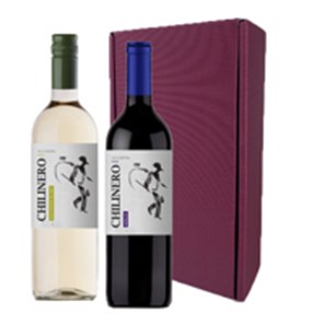 Buy Chilinero Wine Duo