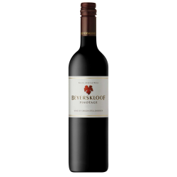 Buy & Send Beyerskloof Pinotage - South Africa