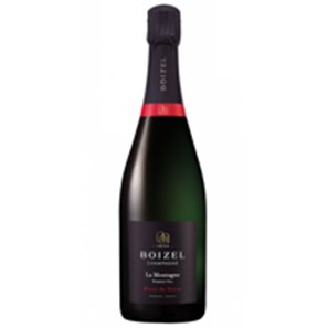 Buy Boizel Blanc de Noirs Champagne 75cl