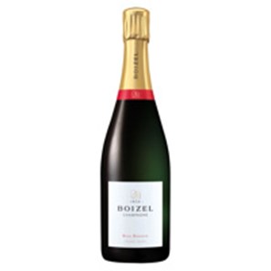 Buy Boizel Brut Reserve NV Champagne 75cl