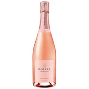 Buy Boizel Rose  NV Champagne 75cl