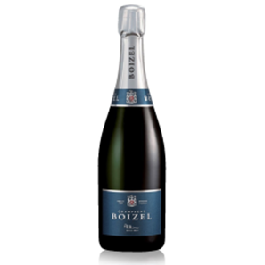 Buy Boizel Ultime Brut Nature Champagne 75cl