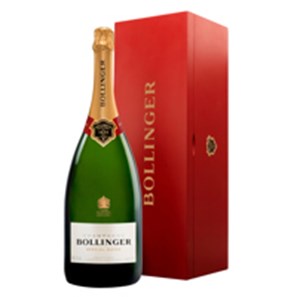 Buy Jeroboam of Bollinger Special Cuvee, NV, Champagne