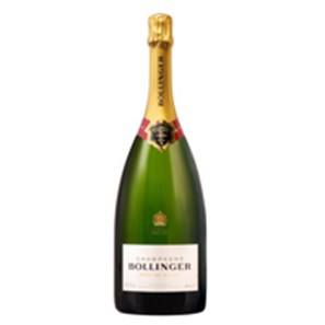 Buy Magnum of Bollinger Special Cuvee Champagne 1.5L