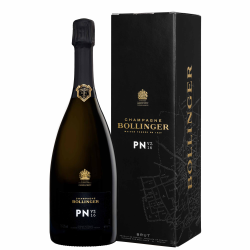 Buy Bollinger PN VZ16 Champagne NV 75cl