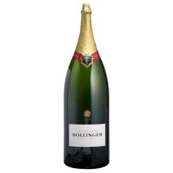 Buy Bollinger Special Cuvee, NV, Nebuchadnezzar (15 Ltr) Champagne