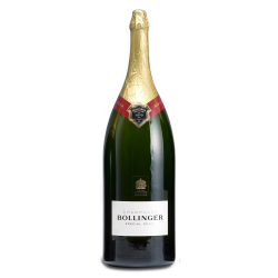 Buy Bollinger Special Cuvee, NV, Salmanazar (9 Ltr) Champagne