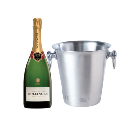 Bollinger Champagne | Gifts International