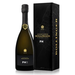 Buy Bollinger PN AYC18 Champagne MV 75cl