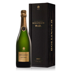 Buy Bollinger R.D. 2007 Extra Brut Champagne 75cl