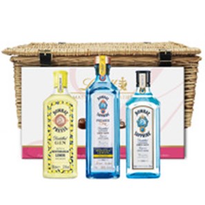 Buy Bombay Family Hamper With Chocolates