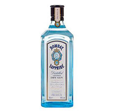 Buy Bombay Sapphire Gin 70cl