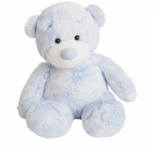 Buy Bonnie Baby Blue Bear by Aurora