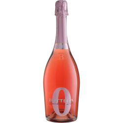 Buy Bottega Sparkling Life Rose – Zero Alcohol 75cl