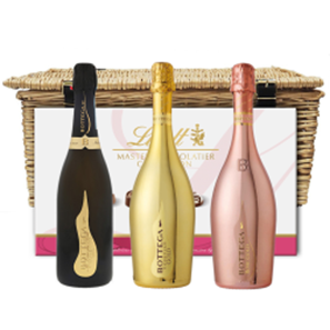 Buy Bottega Family Hamper With Chocolates