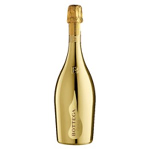 Buy Bottega Gold Prosecco 75cl