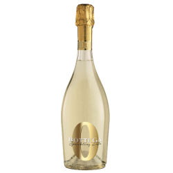 Buy Bottega Sparkling Life White Grape – Zero Alcohol 75cl