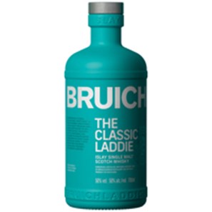 Buy Bruichladdich The Classic Laddie Islay Single Malt Scotch Whisky, 70cl