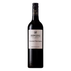 Buy Bergsig Estate Cabernet Sauvignon 75cl - South African Red Wine