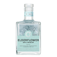 Buy Cambridge Elderflower Gin Liqueur 50cl