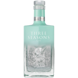 Buy Cambridge Three Seasons Gin 70cl