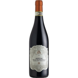 Buy Cantina del Garda Amarone Della Valpolicella DOC 75cl - Italian Red Wine