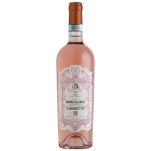 Buy Cantina del Garda Bardolino Chiaretto DOC 75cl - Italian Rose Wine