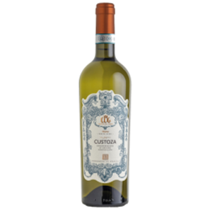 Buy Cantina del Garda Custoza DOC 75cl - Italian White Wine