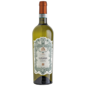 Buy Cantina del Garda Lugana DOC 75cl - Italian White Wine
