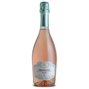 Buy Cantina Del Garda Rose Prosecco DOC 75cl