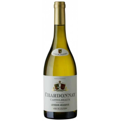 Buy Castelbeaux Chardonnay 75cl - French White Wine