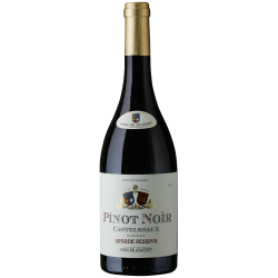 Buy Castelbeaux Pinot Noir 75cl - French Red Wine