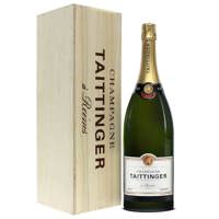 Buy Taittinger Brut Balthazar Champagne 1200cl
