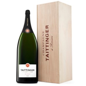 Buy Taittinger Brut Nebuchadnezzar Champagne 1500cl
