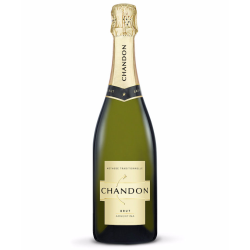 Buy Chandon Brut Sparkling Wine 75cl