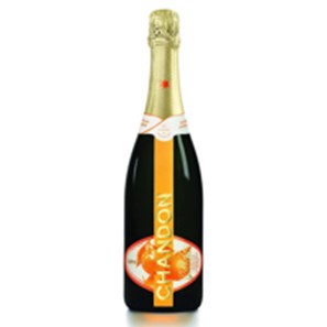 Buy Chandon Garden Spritz Sparkling Wine Infused with Orange 75cl