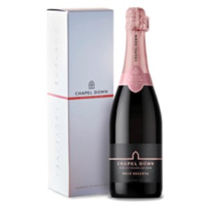 Buy Chapel Down Rose Reserve 2020 English Sparkling Wine 75cl