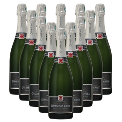 Buy & Send Chassenay d'Arce Cuvee Premiere Brut 75cl (12x75cl) Case