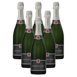 Buy & Send Chassenay d'Arce Cuvee Premiere Brut 75cl (6x75cl) Case